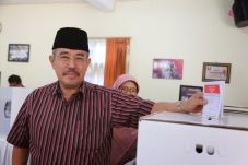 KPK: Bupati Bandung...