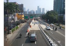 Hari Pertama Uji Coba...