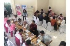 MNC Life Berikan Vaksin...