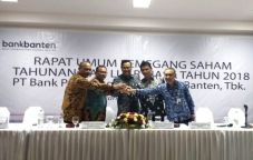 Kinerja Bank Banten...