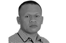 KPK dan Generasi Kuda...