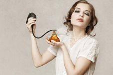 Parfum untuk Awet Muda
