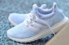 Koleksi Daur Ulang Adidas