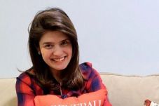 Selamat! Carissa Putri...