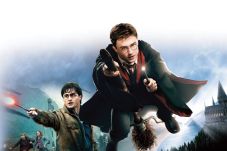 Daniel Radcliffe, Penyihir...