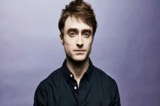 Daniel Radcliffe Gemar...