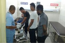 Penjambret yang Viral...