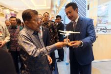 Lewat IAF 2018, PTDI...