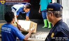 Lagi, Bea Cukai Ternate...