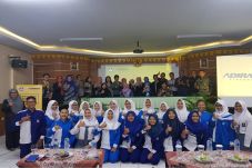 Adira Finance Gandeng...
