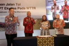 Waskita Toll Road Memperoleh...