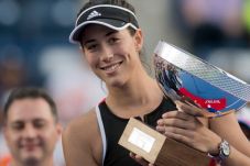 Muguruza Puas Akhiri...