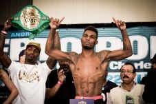 Jermell Charlo Bidik...