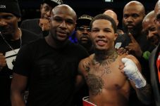 Selain Minati MMA, Mayweather...