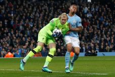 Babak I : Gabriel Jesus...