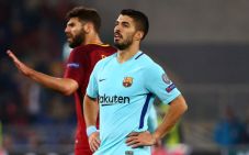Tersingkir dari Liga...