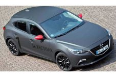 Menanti Keajaiban Skyactiv-X