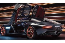 Genesis Esentia Concept...