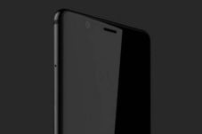 BlackBerry Ghost dan...