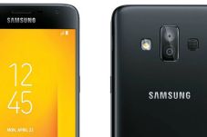 Galaxy J7 Duo Punya...
