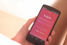 Instagram Janji Pengguna...