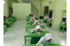 600.000 Santri Madrasah...