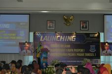 Wali Kota Tangerang...
