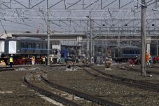PT MRT: Agustus Uji...