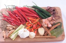 Resep 5 Jenis Sambal...