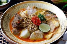 Campor Sumenep, Soto...