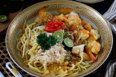 Ini Kekuatan Masakan...