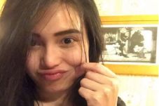 Rahasia Cantik Ayu Ting...