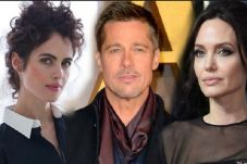 Neri Oxman Buat Angelina...
