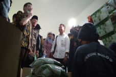 Jelang Ramadan, Komisi...
