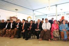 Keraton Solo Beri Gelar...
