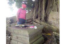 Candi Gedog, Temuan...