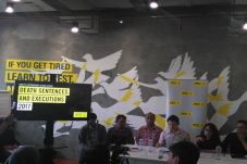 Kata Amnesty, China...