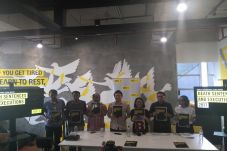 Amnesty Desak Indonesia...