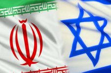 Iran: Tel Aviv Akan...