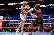 UFC Tolak Pertarungan...