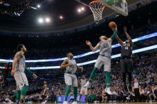 Hasil Pertandingan NBA,...