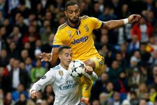 Lucas Vazquez Memang...