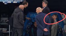Sergio Ramos Terancam...