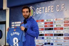 Mathieu Flamini Ingin...