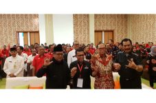 Repdem Siapkan 1.500...