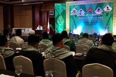 Munas Alim Ulama, PPP...