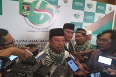 Soal Cawapres Jokowi,...