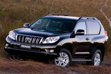 Toyota Siapkan Model...