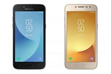 Samsung J2 Pro Dibuat...