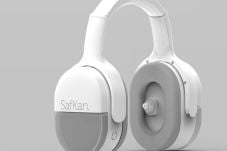 Headphone Canggih Bisa...